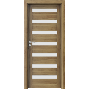 Porta Verte HOME D.7 Agát Medový 